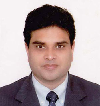 Dr Praveen Devgan