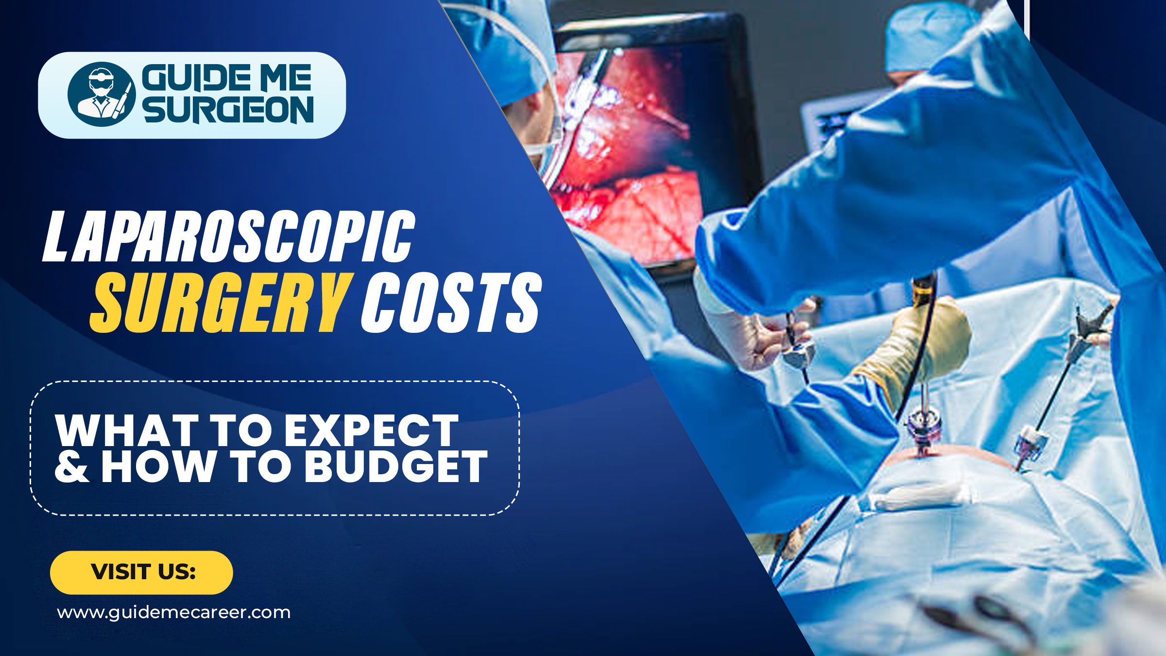 The Cost of Laparoscopic Surgery in India: A Comprehensive Guide
